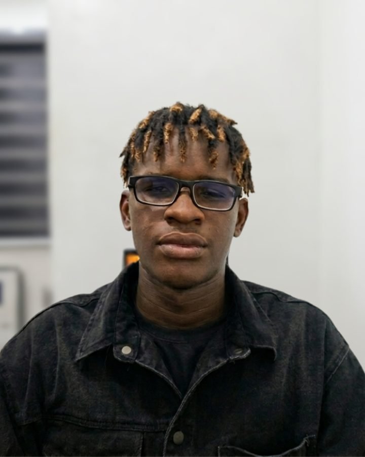 Michael, founder of MeYou&Music